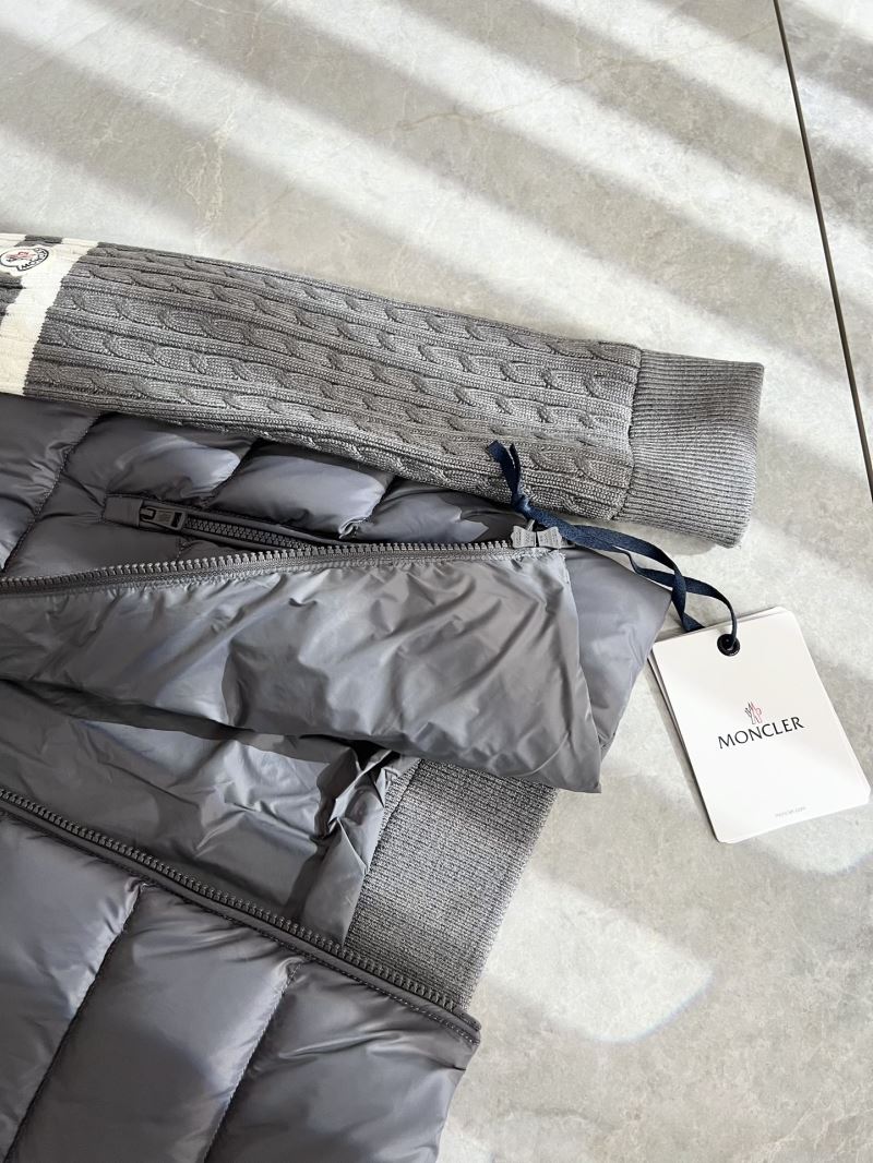 Moncler Down Jackets